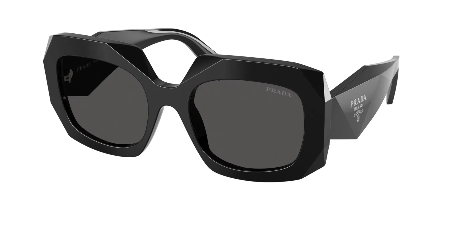 Prada B23SF Sunglasses - view 3